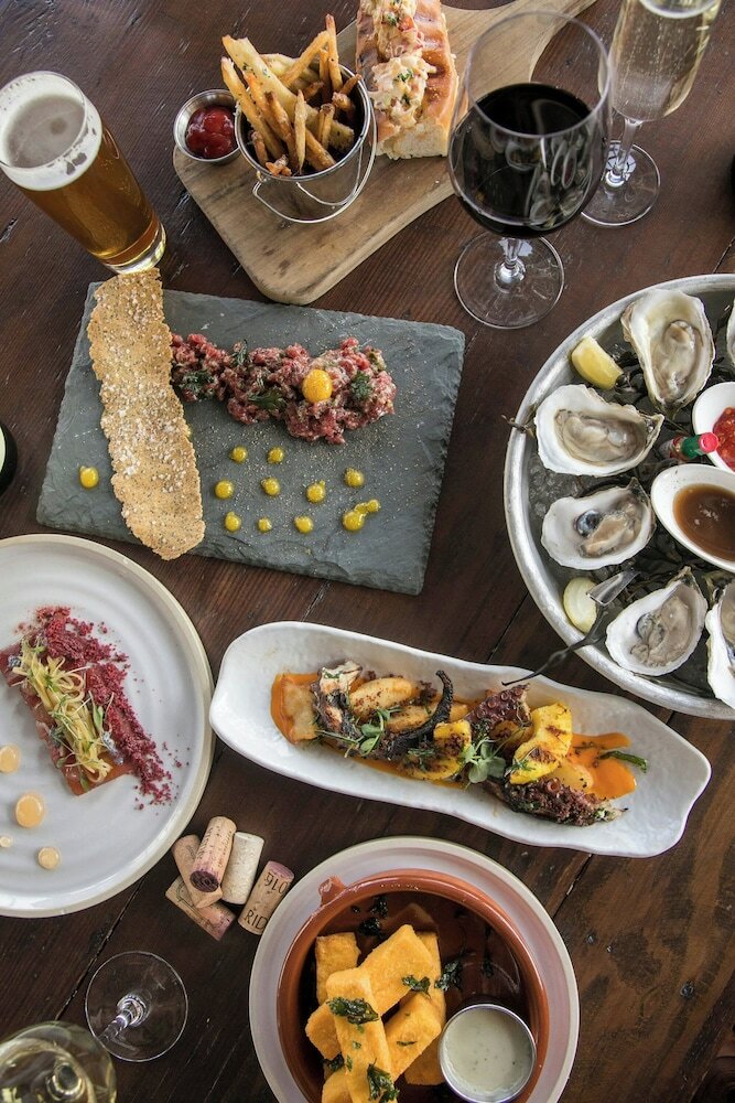 Фото The Westin Jersey City Newport