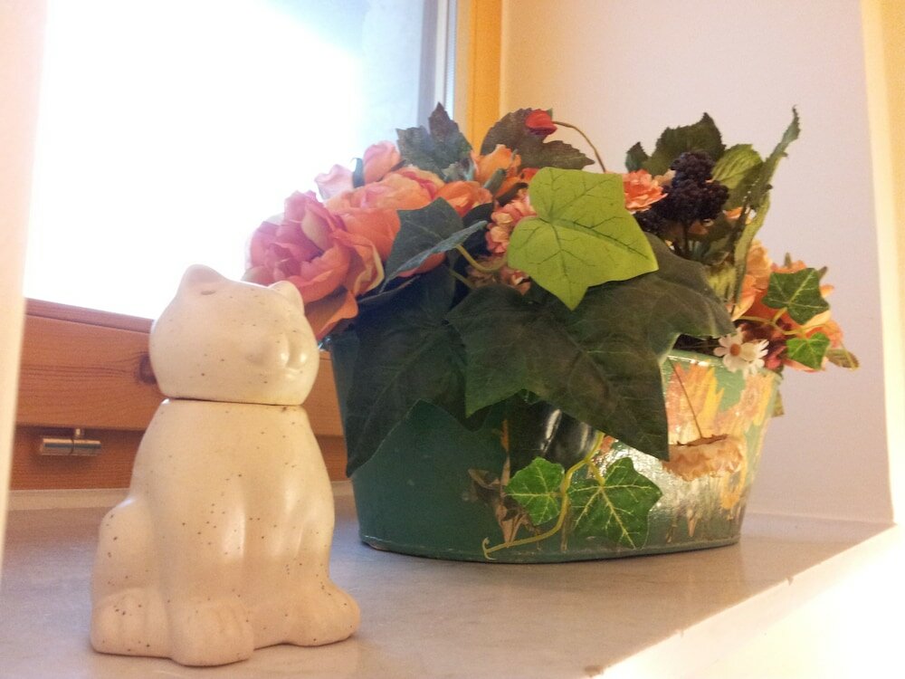 Фото B&b A Casa delle Fate