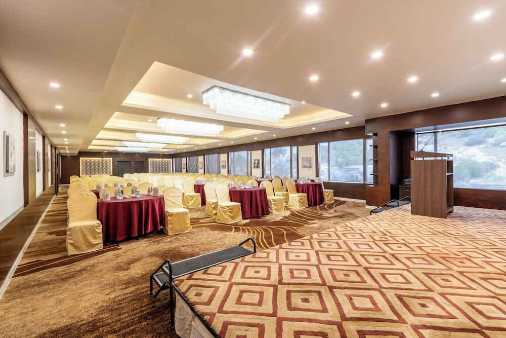 Фото Tgi Grand Fortuna