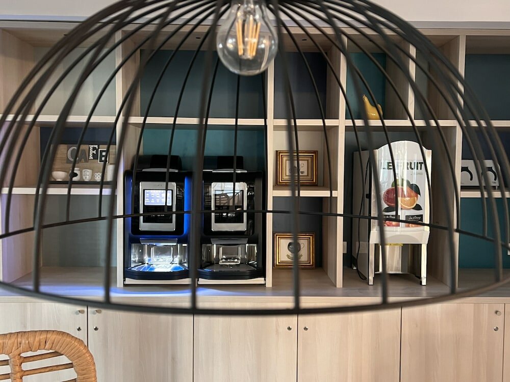 Фото The Originals City Hôtel le Puech Narbonne