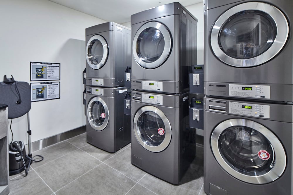 Фото Four Points by Sheraton Seoul, Gangnam