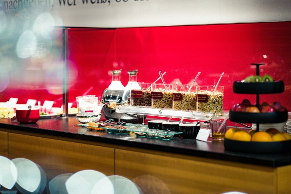 Фото Hotel Der Blaue Reiter