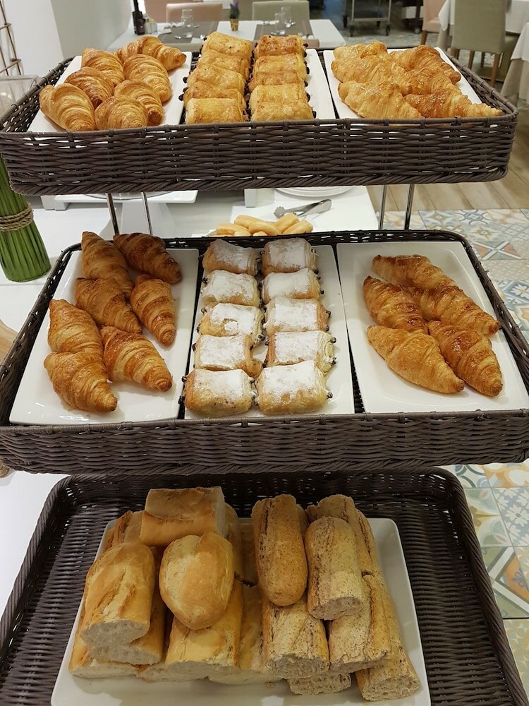 Фото Hotel Boutique Balandret