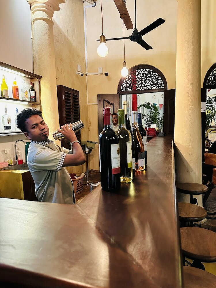 Фото Mango House