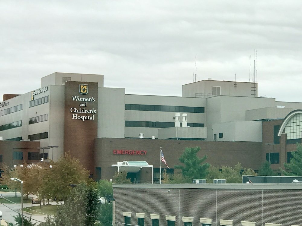 Фото Staybridge Suites Columbia, an Ihg Hotel