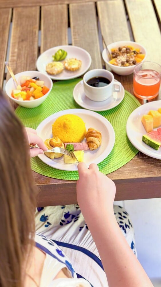 Фото Portal da Praia Hotel