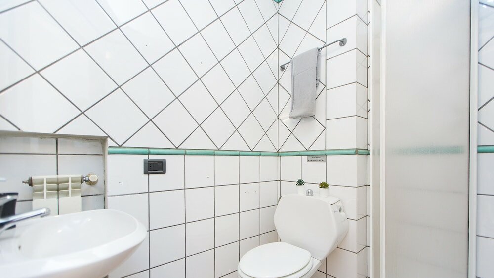 Фото Rental In Rome Rosselli Palace Apartment 5