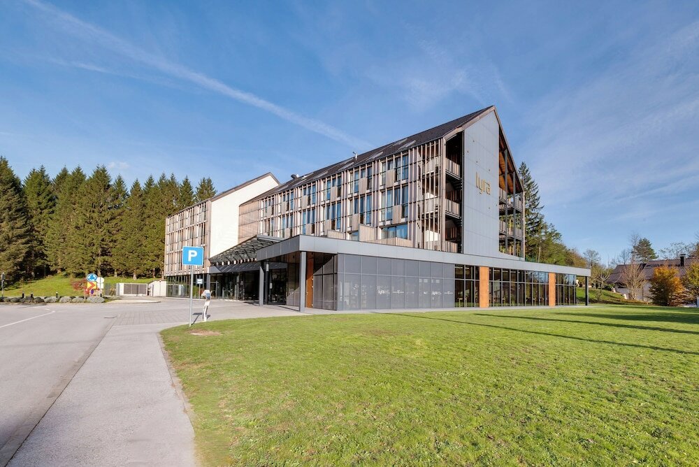 Фото Lyra Hotel Plitvice