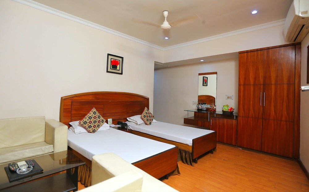 Фото Hotel VIP International