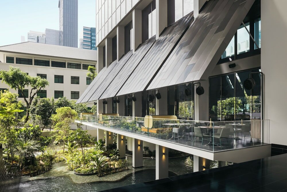 Фото Pan Pacific Orchard