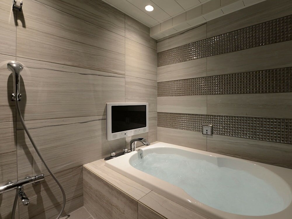 Фото MeguroHolic Hotel