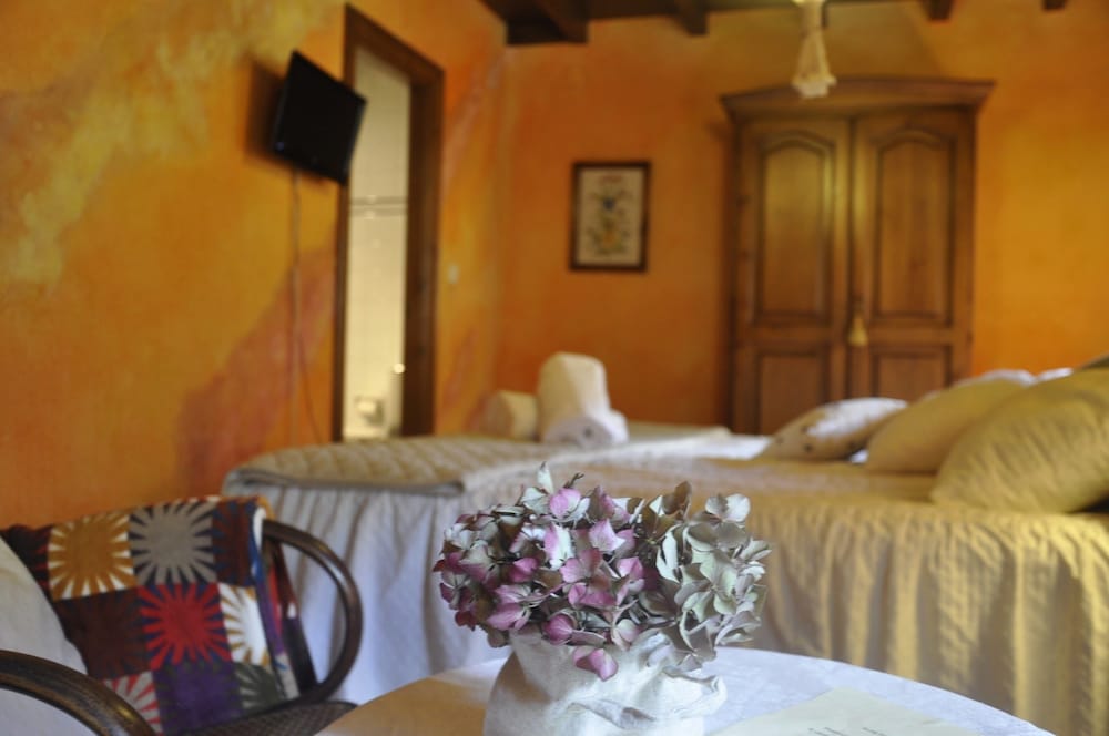 Фото Hotel Peñalba