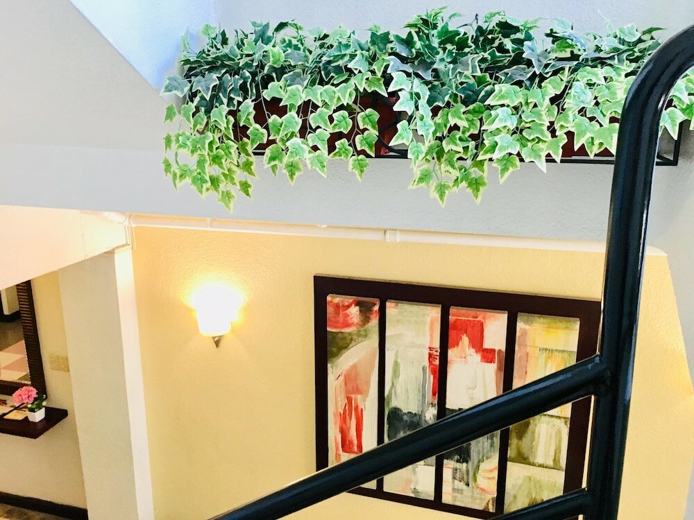 Фото Jupiter Suites