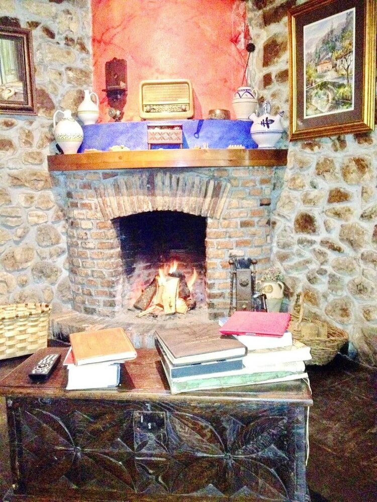 Фото Hotel Peñalba