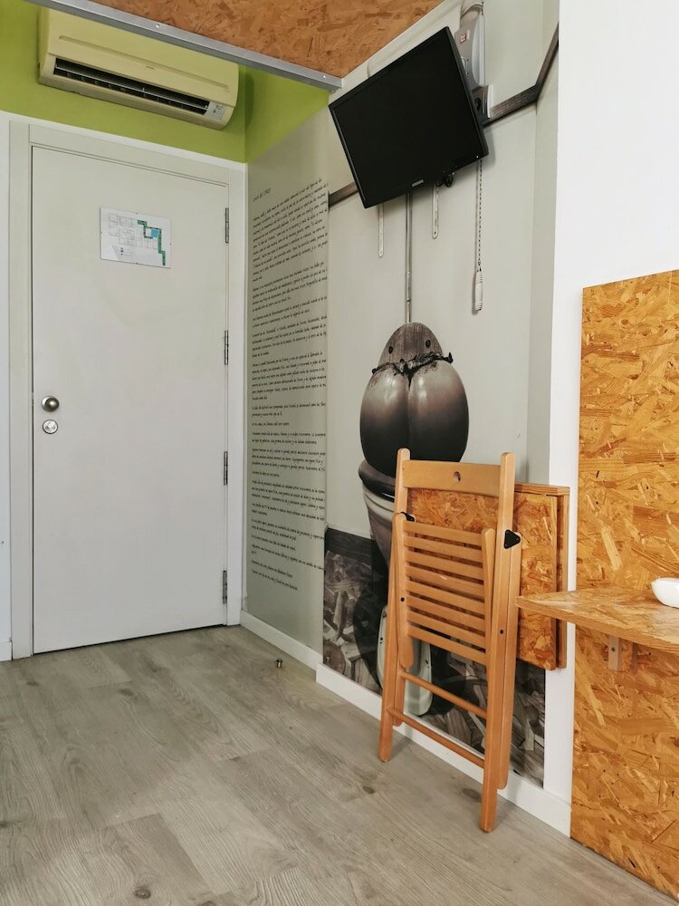 Фото La Posada de El Chaflán