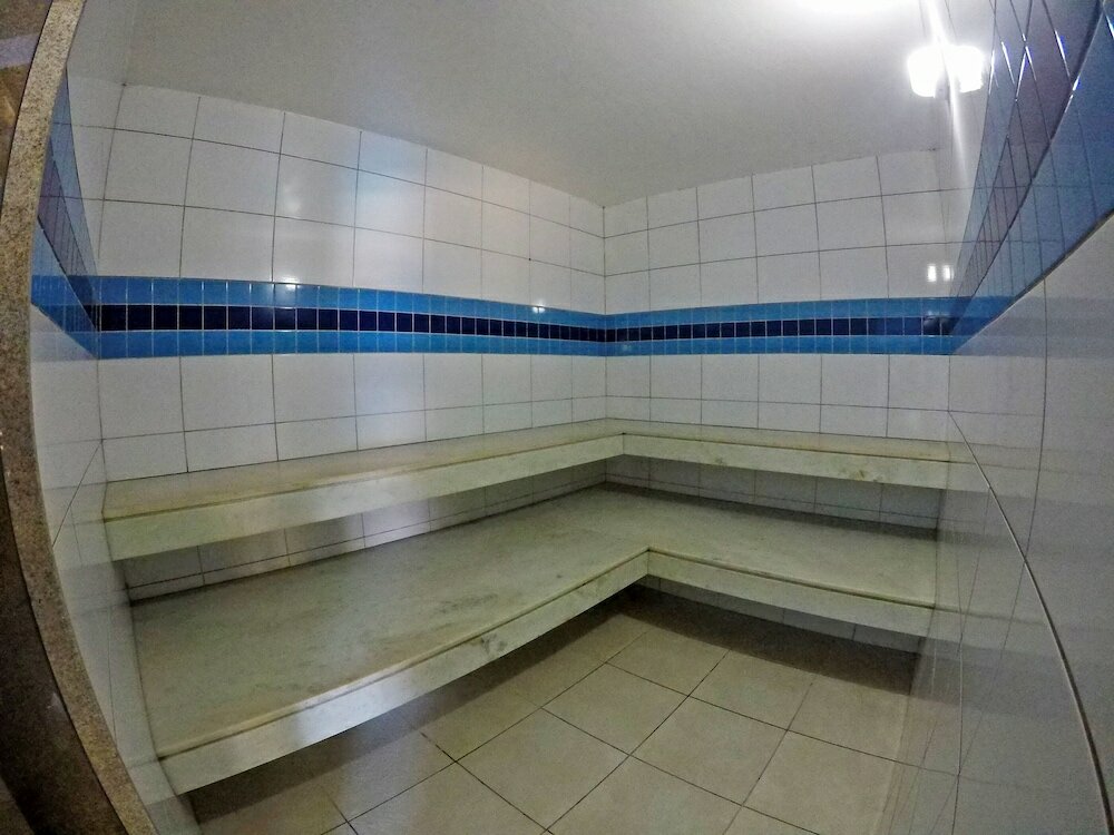 Фото Aquaville Apart Hotel