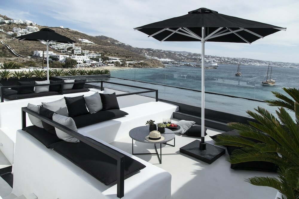 Фото Nimbus Mykonos