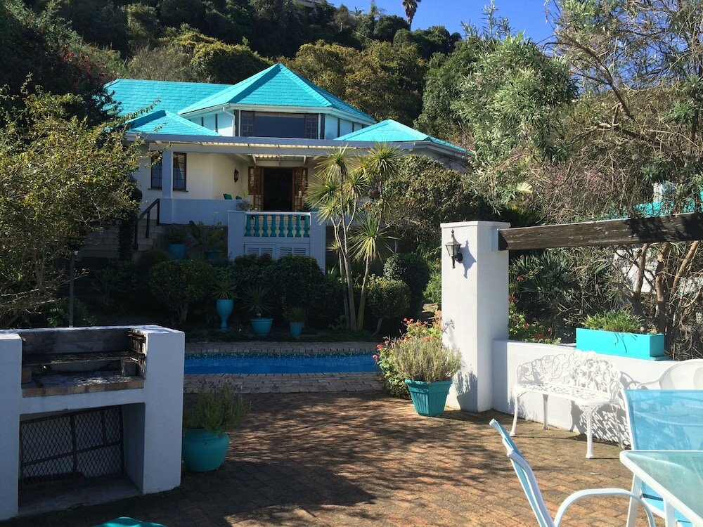 Фото Mont Fleur B&b