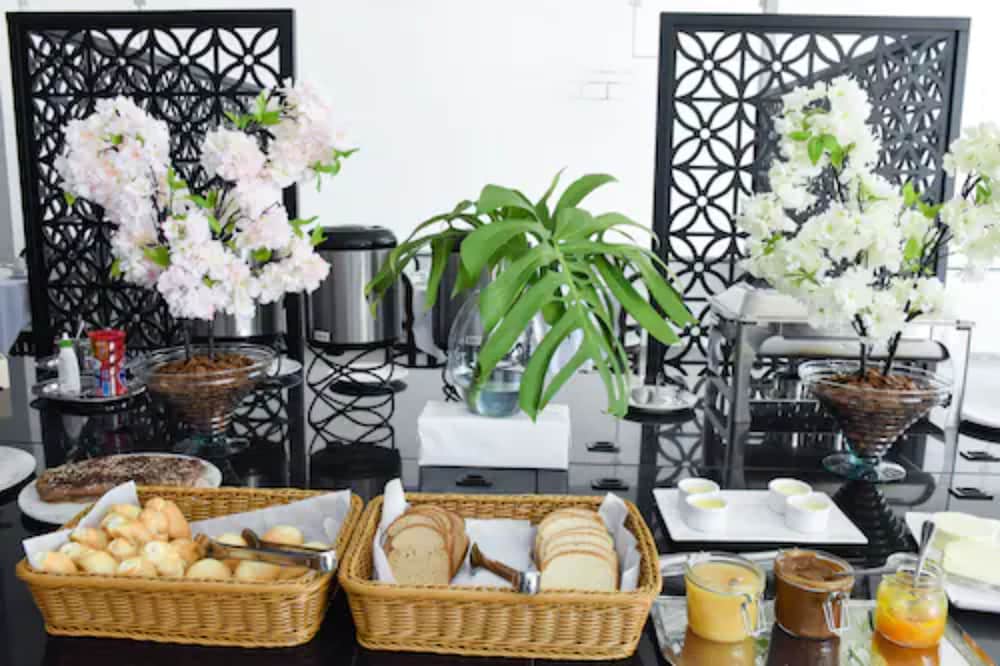 Фото Blue Open Hotel