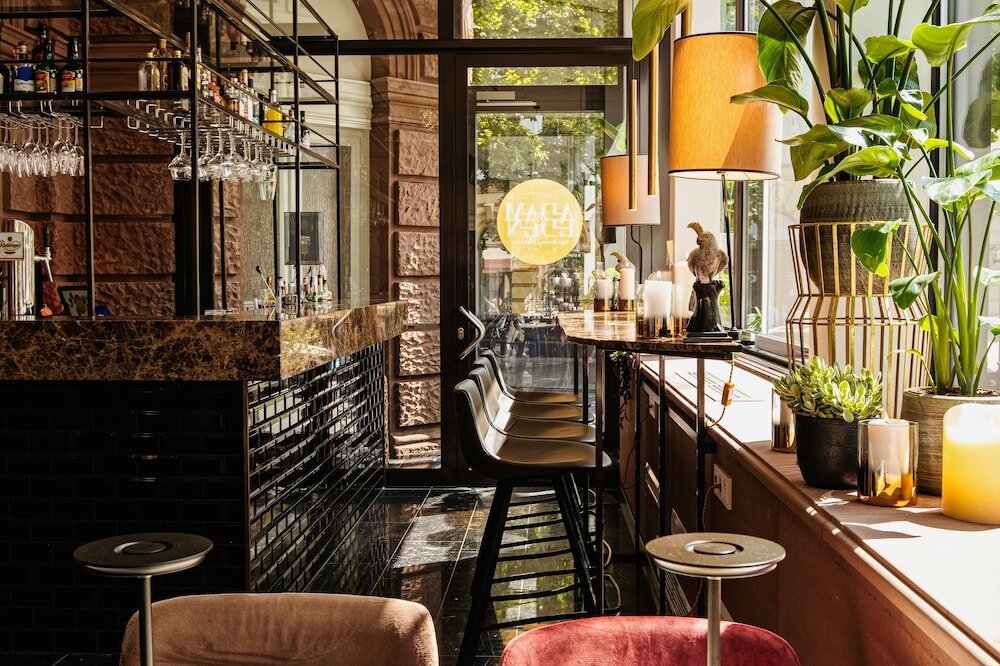 Фото Ac Hotel Mainz