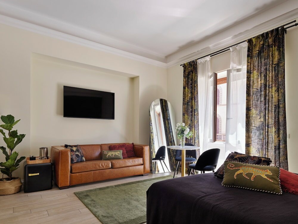 Фото La Residenza dell'Orafo