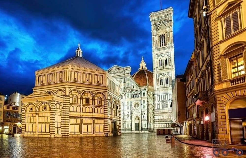 Фото Hotel Giappone