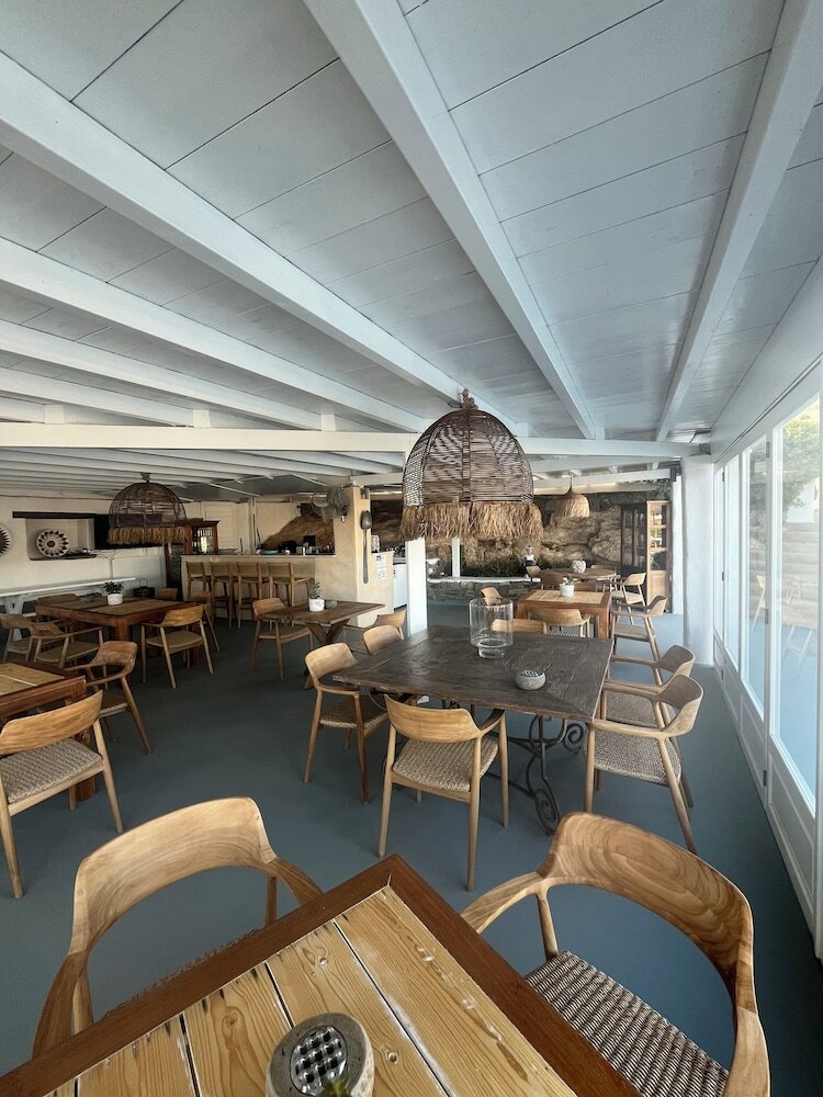 Фото Anemoi Resort