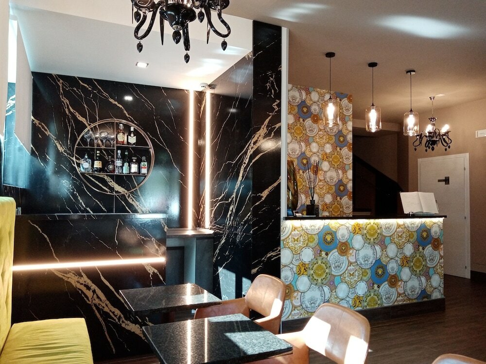 Фото Hotel Giulietta