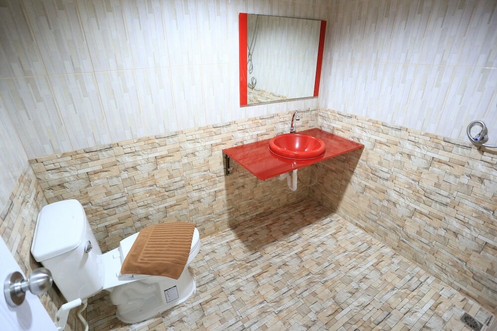 Фото The Siam Guest House