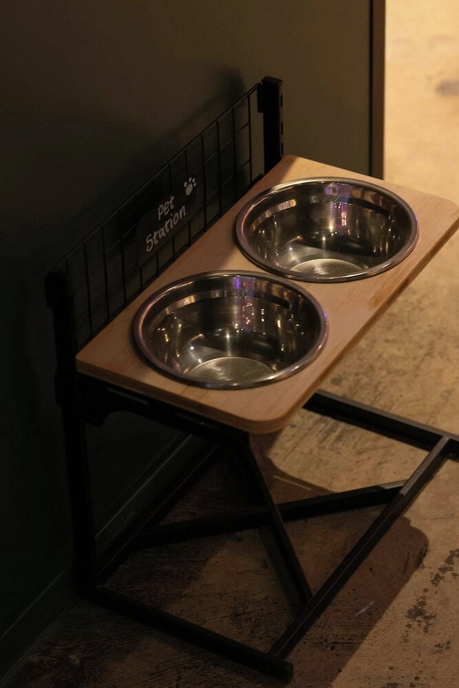 Фото Moxy Glasgow Merchant City