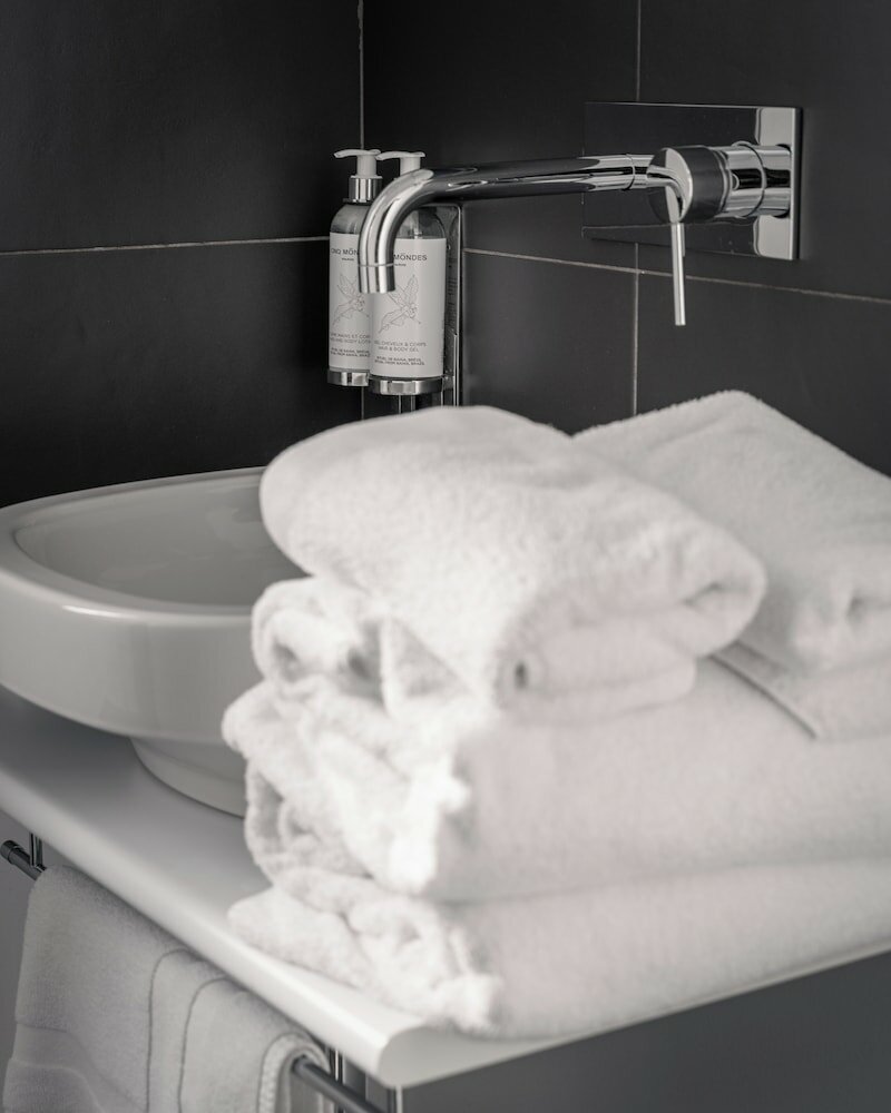 Фото Edgar Hotel & Spa- Table Gastronomique