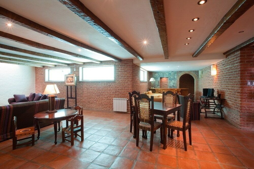 Фото Marques de Tojo Hotel