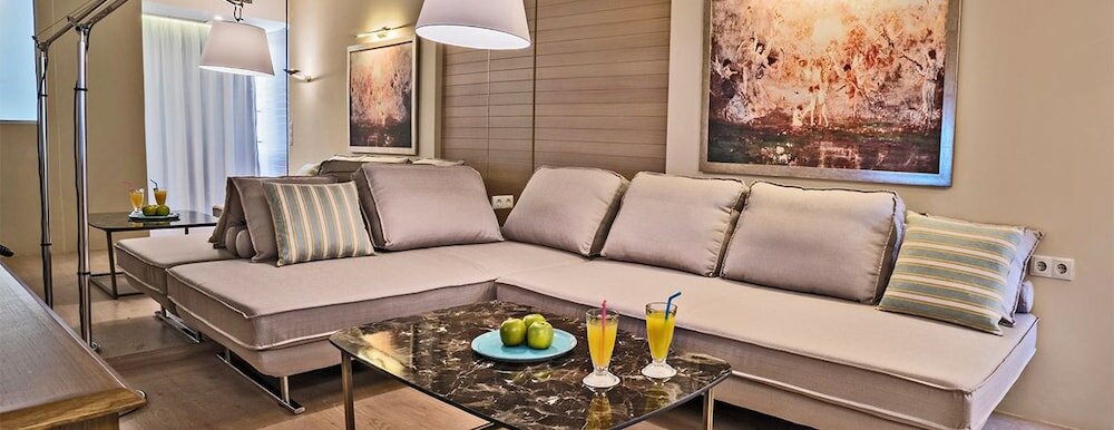 Фото Swell Boutique Hotel