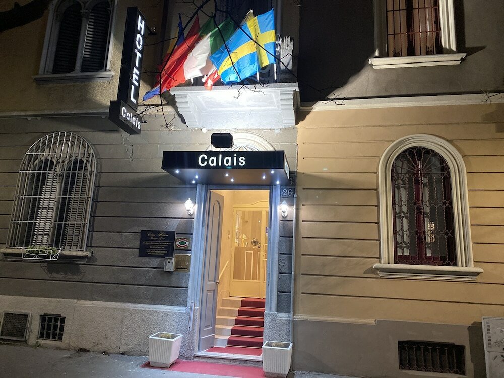 Фото отеля 3