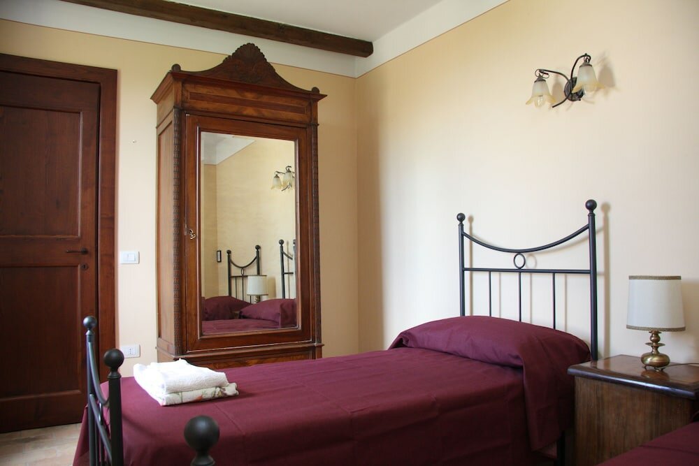 Фото Villa del Cardinale