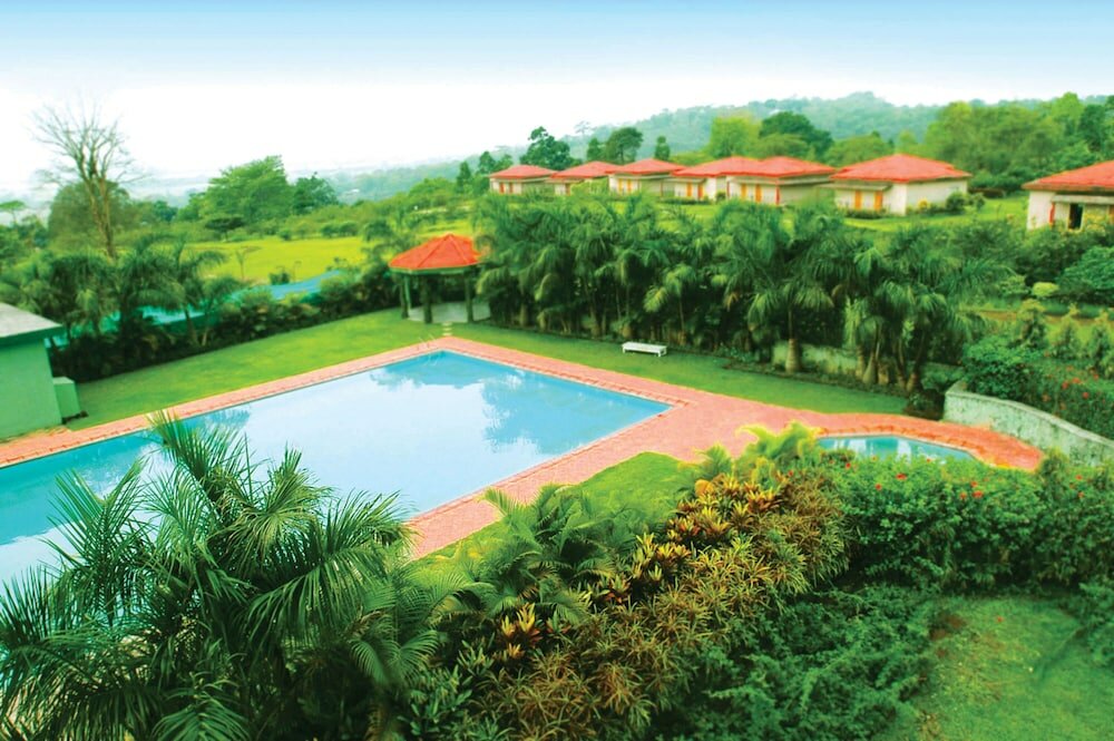 Фото Sinclairs Retreat Dooars