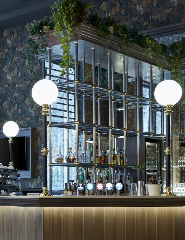 Фото Leonardo Royal London Tower Bridge