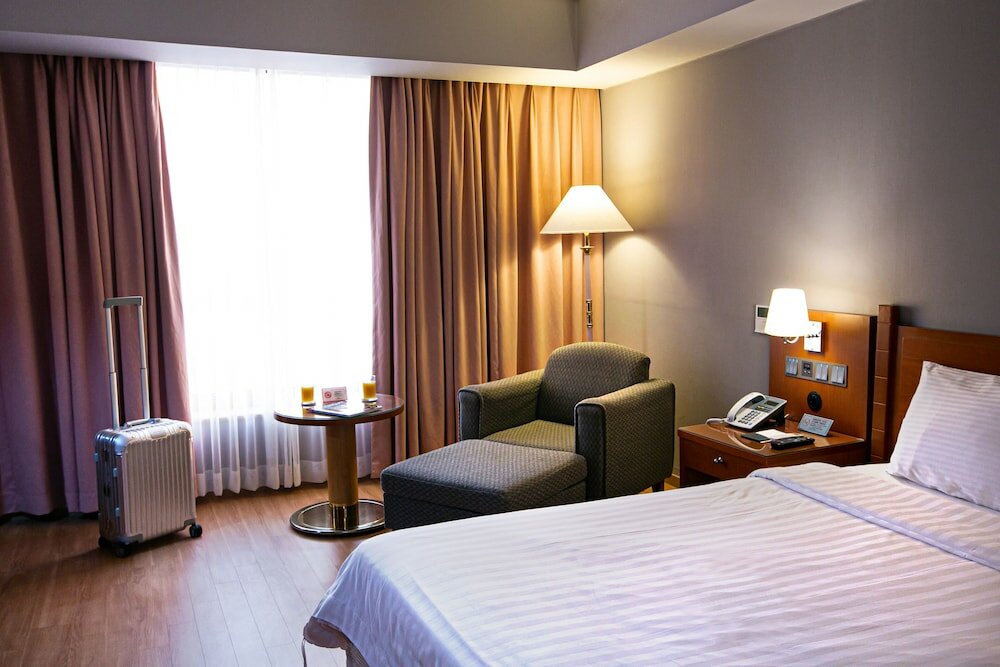 Фото Hotel Paragon