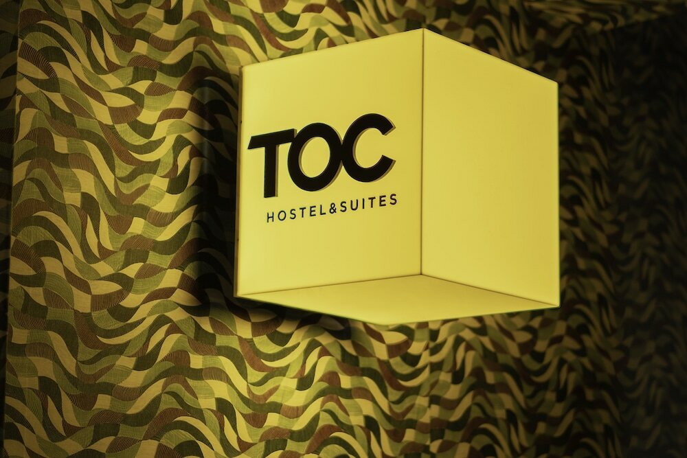 Фото Toc Hostel Granada