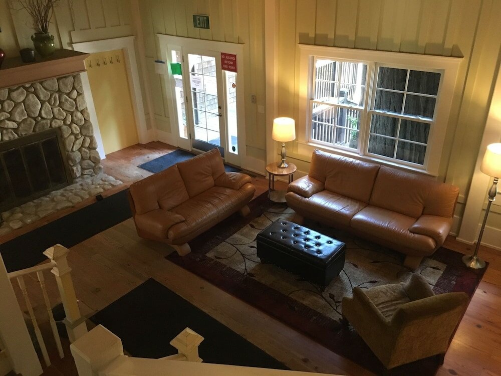 Фото Highland Dell Lodge