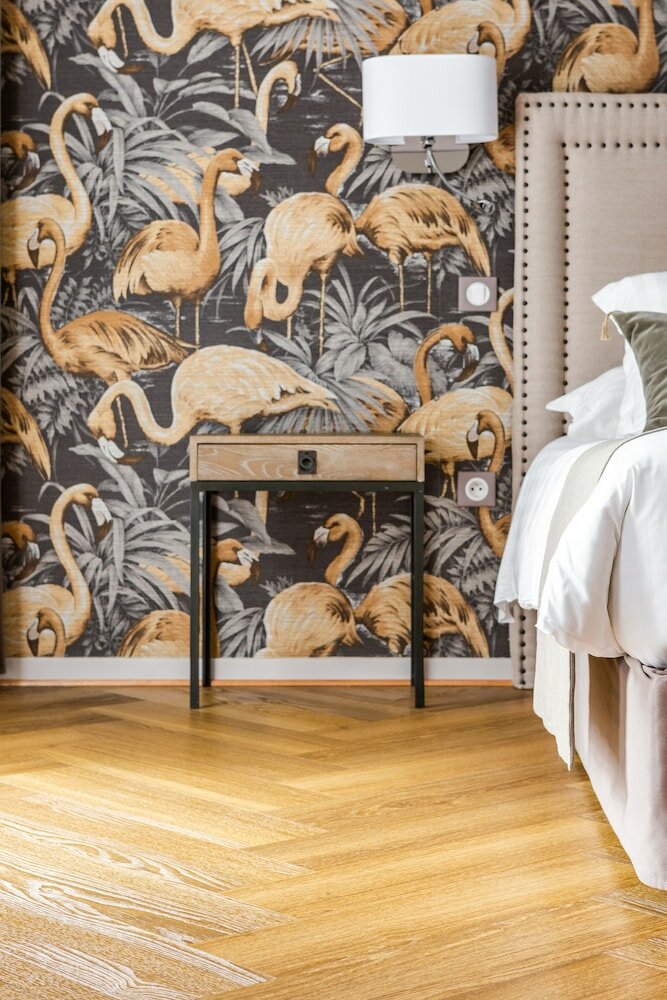 Фото Edgar Hotel & Spa- Table Gastronomique