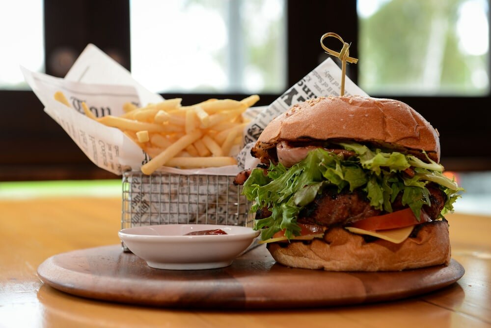 Фото Rydges South Park Adelaide