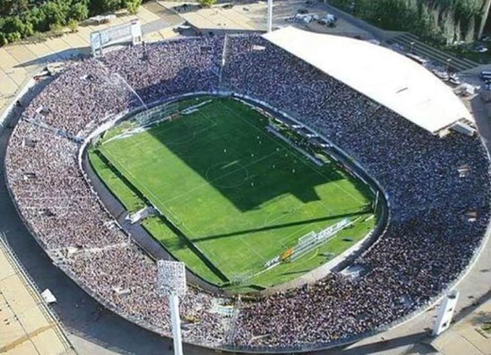 Фото Fuente Mayor Hotel Ciudad de Mendoza