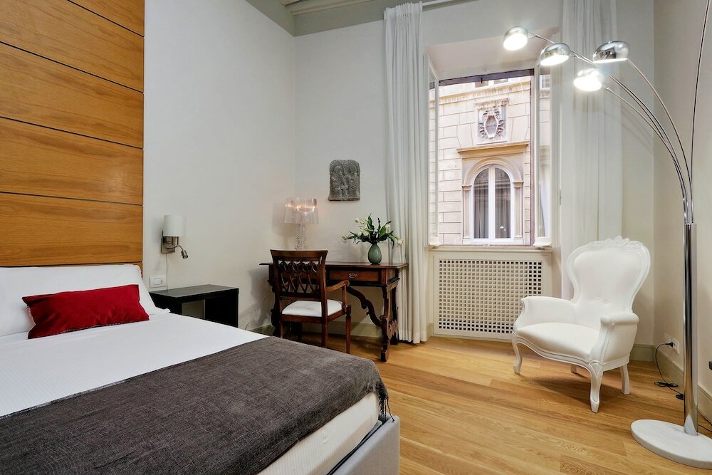 Фото Farnese Charme - My Extra Home