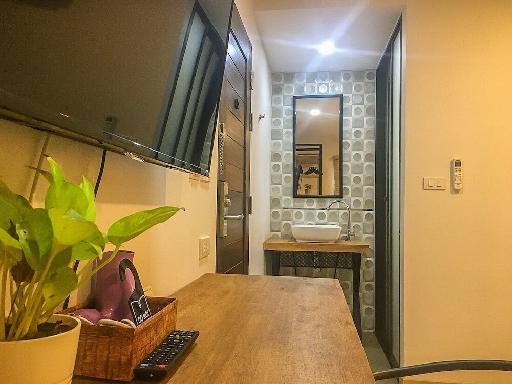 Фото Bangkok Saran Poshtel