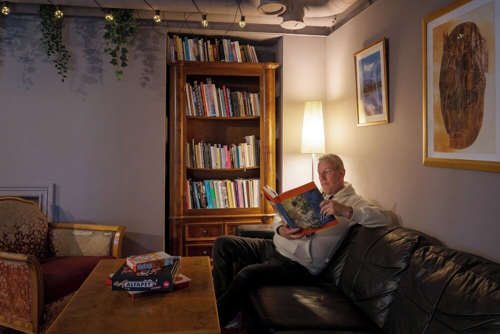 Фото Reimersholme Hotel