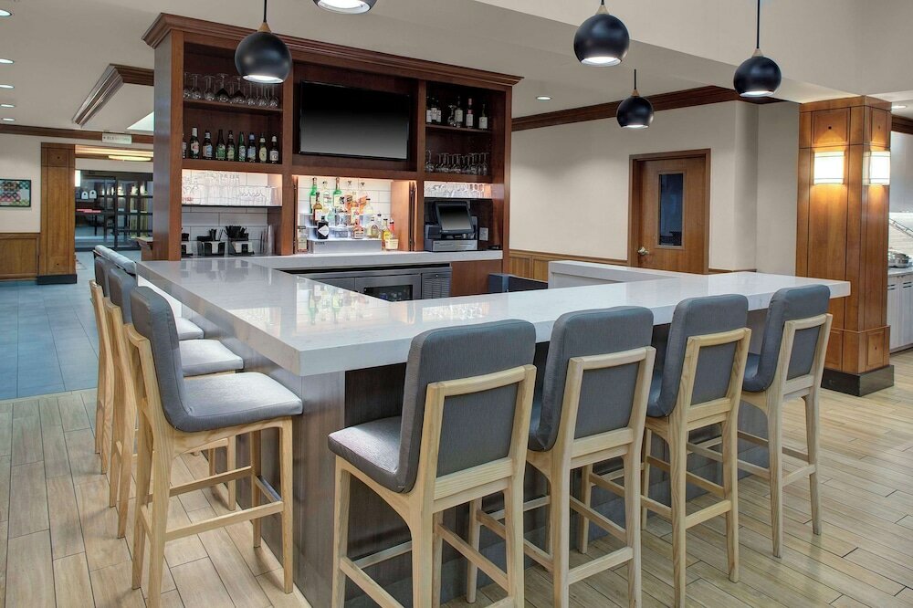 Фото Hyatt house Philadelphia/Plymouth Meeting