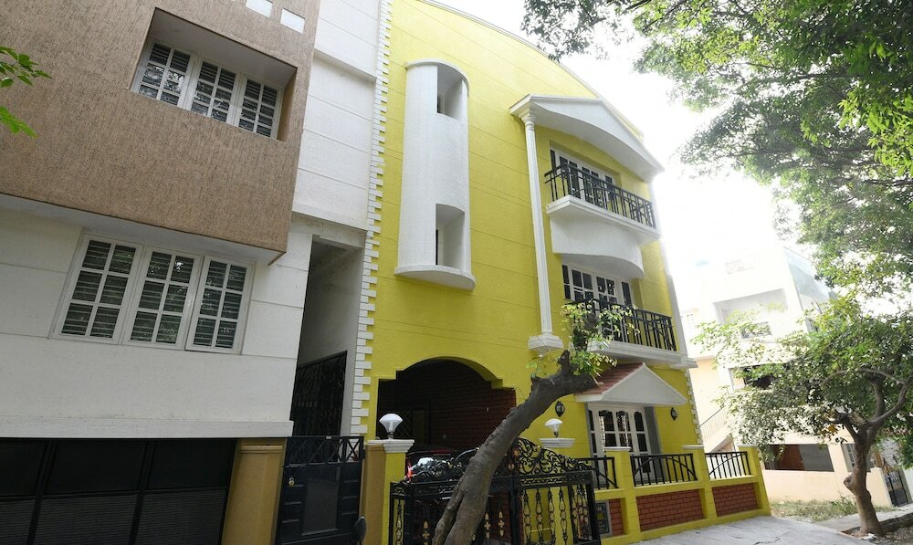 Фото Treebo Trip Shivas Kuteera