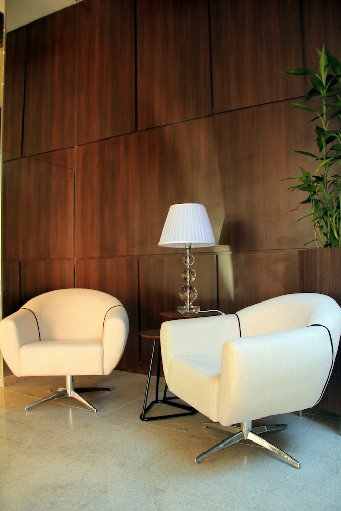 Фото Blue Open Hotel