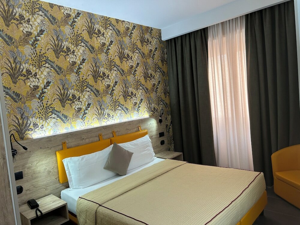 Фото Hotel Stradivari